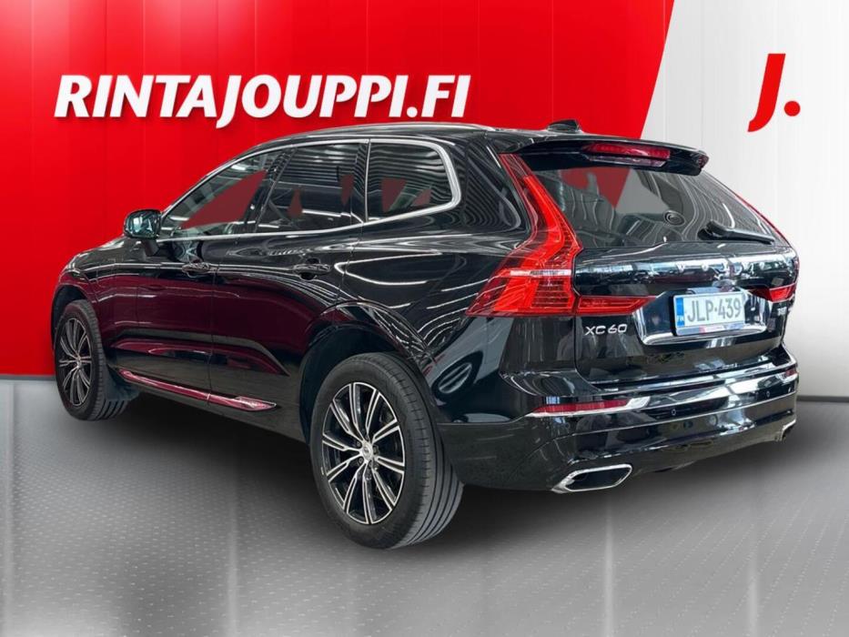 VOLVO XC60 2020