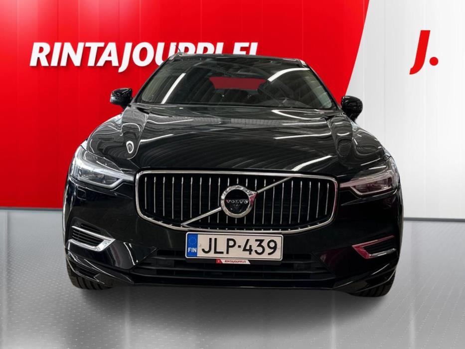 VOLVO XC60 2020