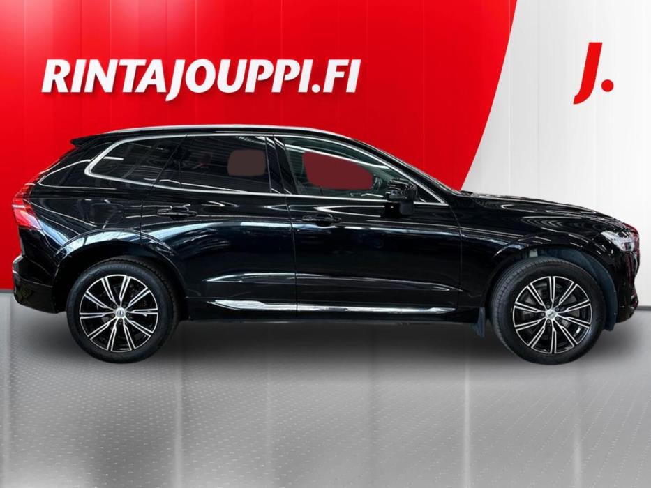 VOLVO XC60 2020