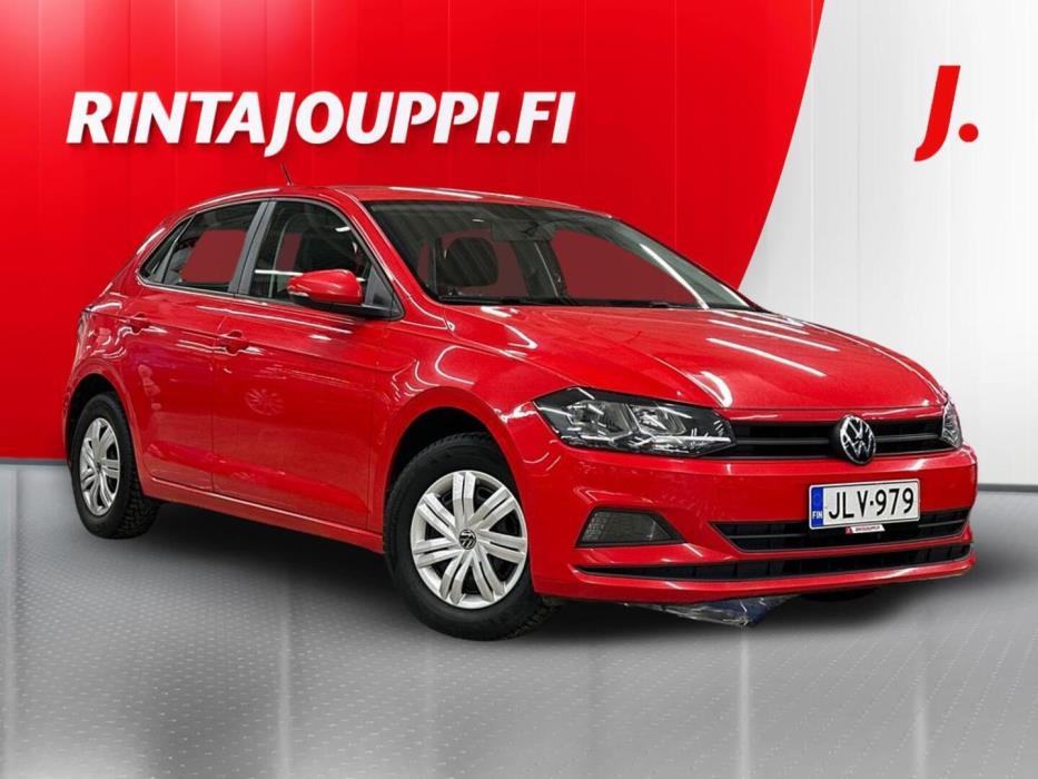 VOLKSWAGEN Polo 2021