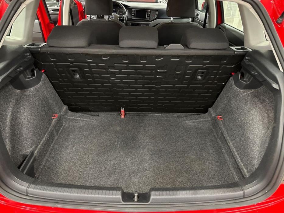 VOLKSWAGEN Polo 2021