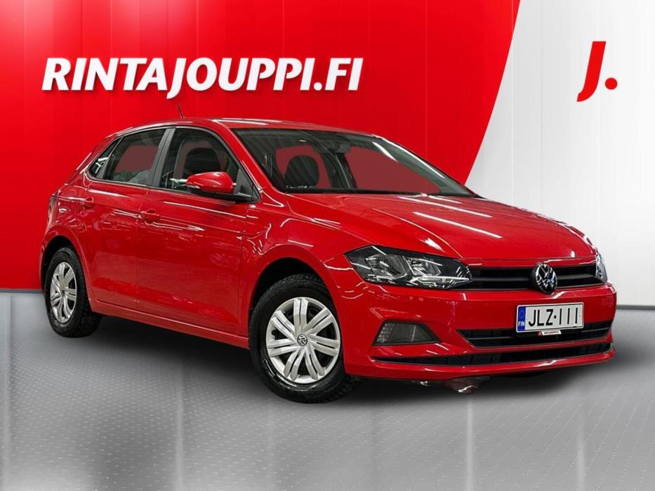 VOLKSWAGEN Polo 2021