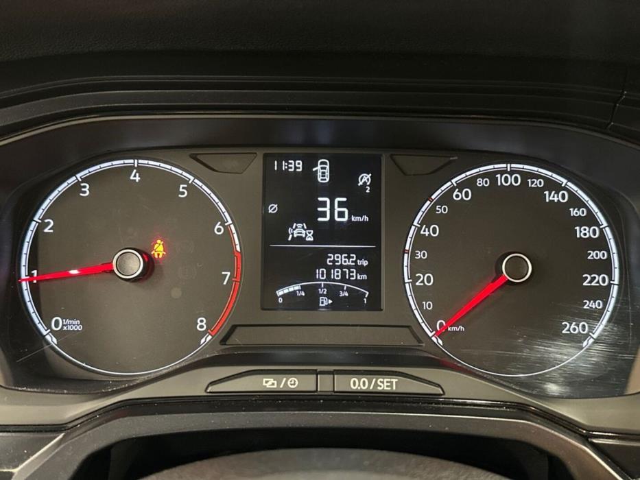 VOLKSWAGEN Polo 2021