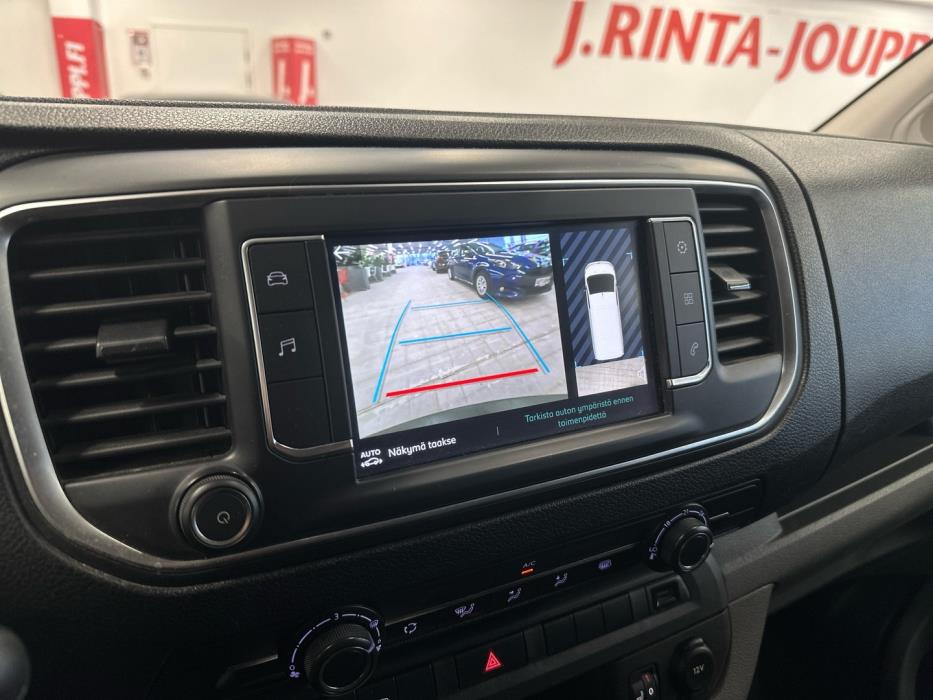 CITROEN e-Jumpy 2022