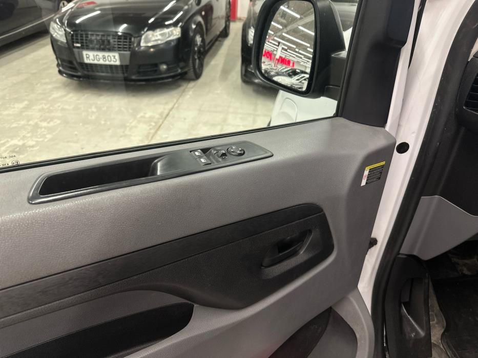 CITROEN e-Jumpy 2022