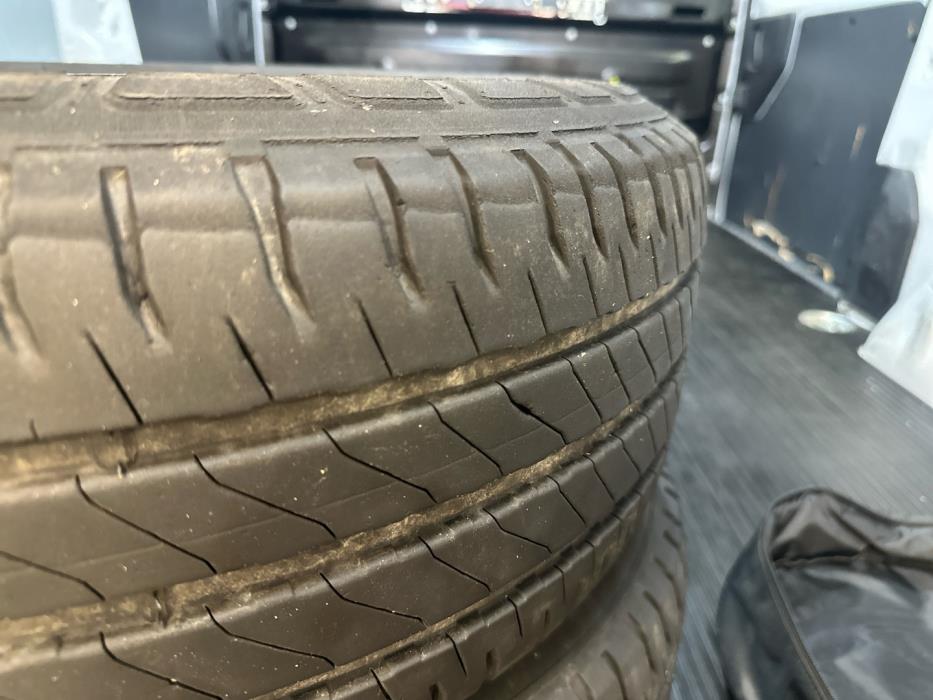 CITROEN e-Jumpy 2022