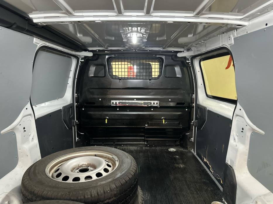 CITROEN e-Jumpy 2022