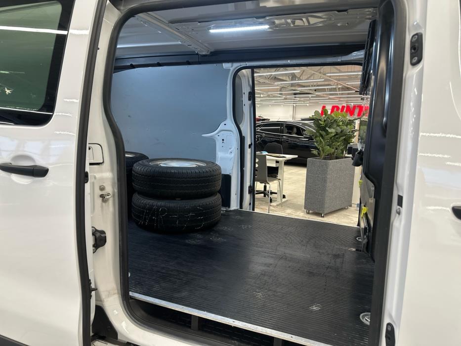 CITROEN e-Jumpy 2022