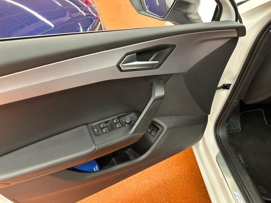 SEAT Leon Sportstourer 2021