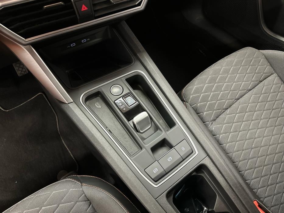 SEAT Leon Sportstourer 2021