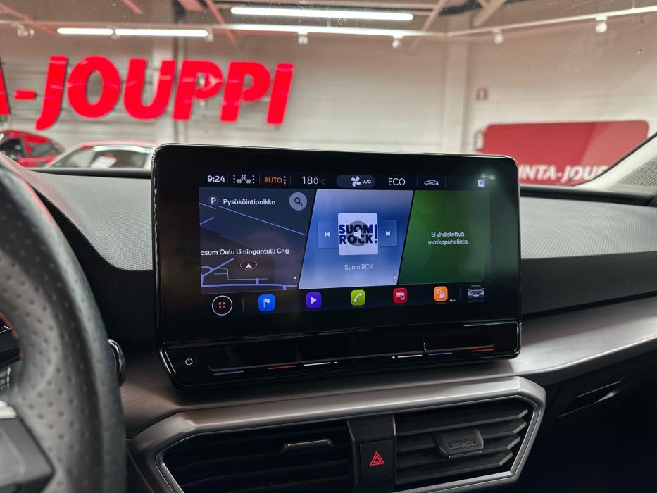 SEAT Leon Sportstourer 2021