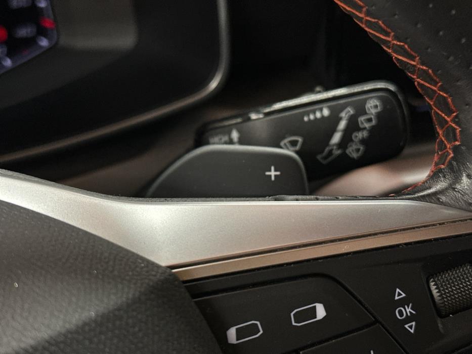 SEAT Leon Sportstourer 2021