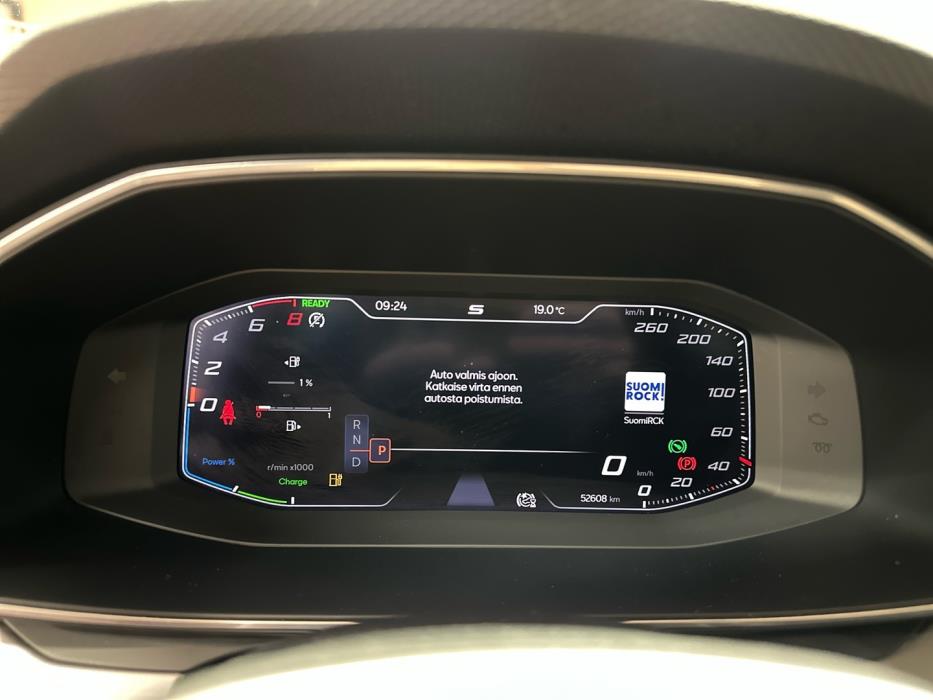 SEAT Leon Sportstourer 2021