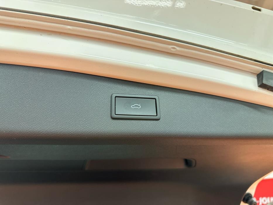 SEAT Leon Sportstourer 2021