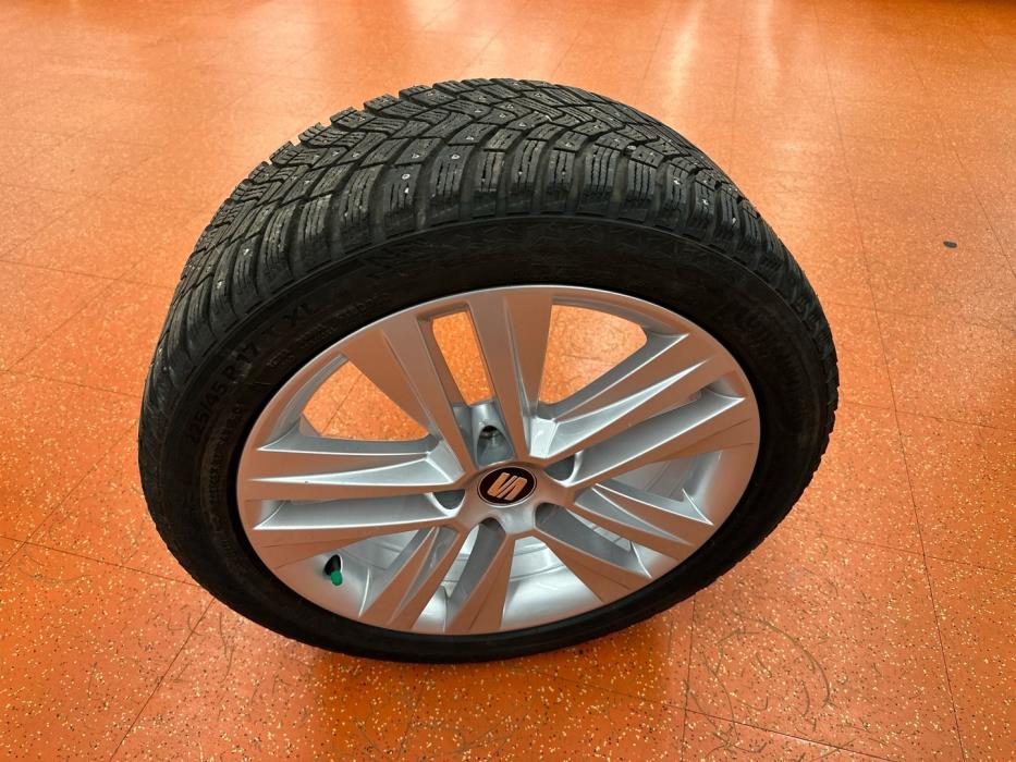 SEAT Leon Sportstourer 2021