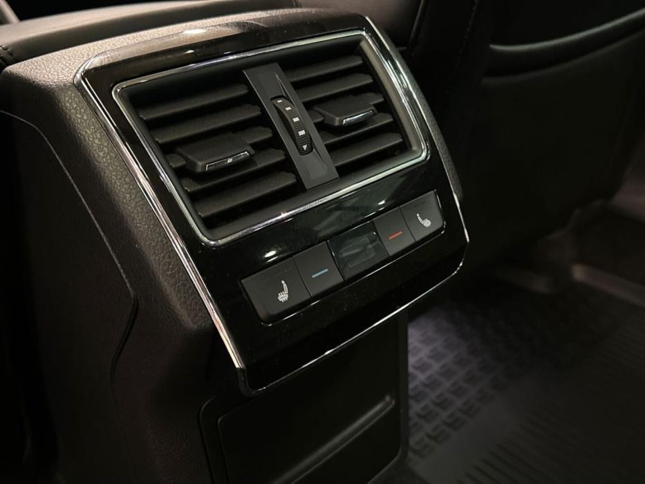 SKODA Superb 2021
