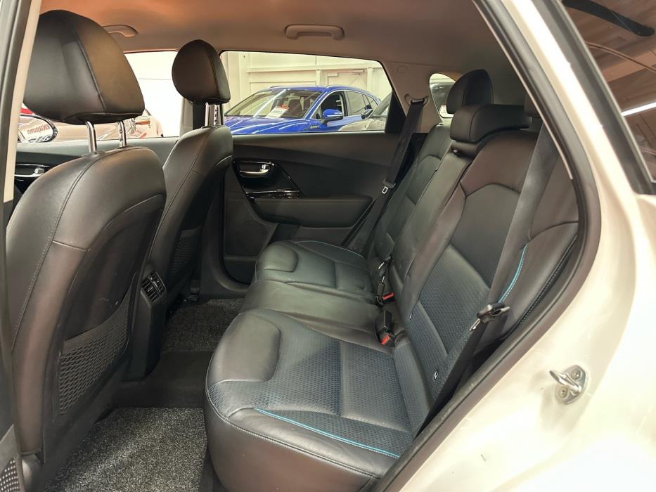 KIA Niro Electric 2019