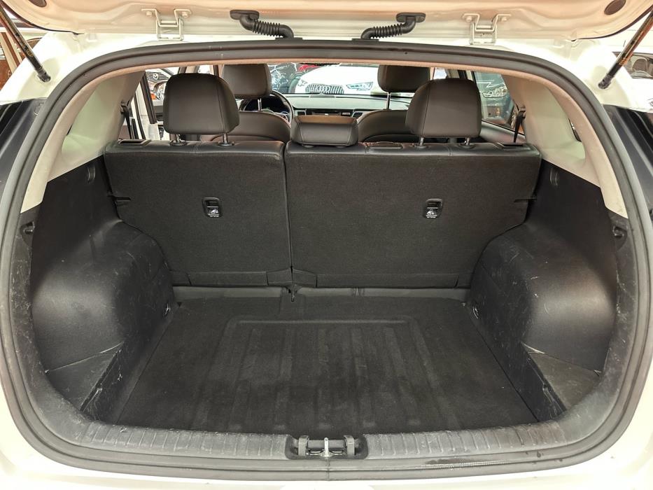 KIA Niro Electric 2019