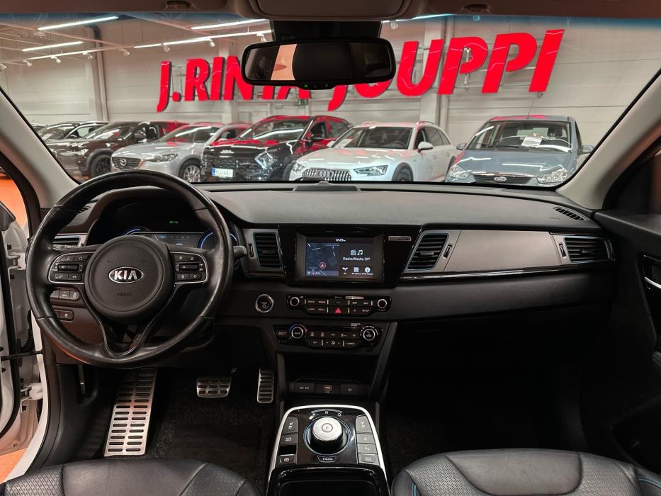 KIA Niro Electric 2019