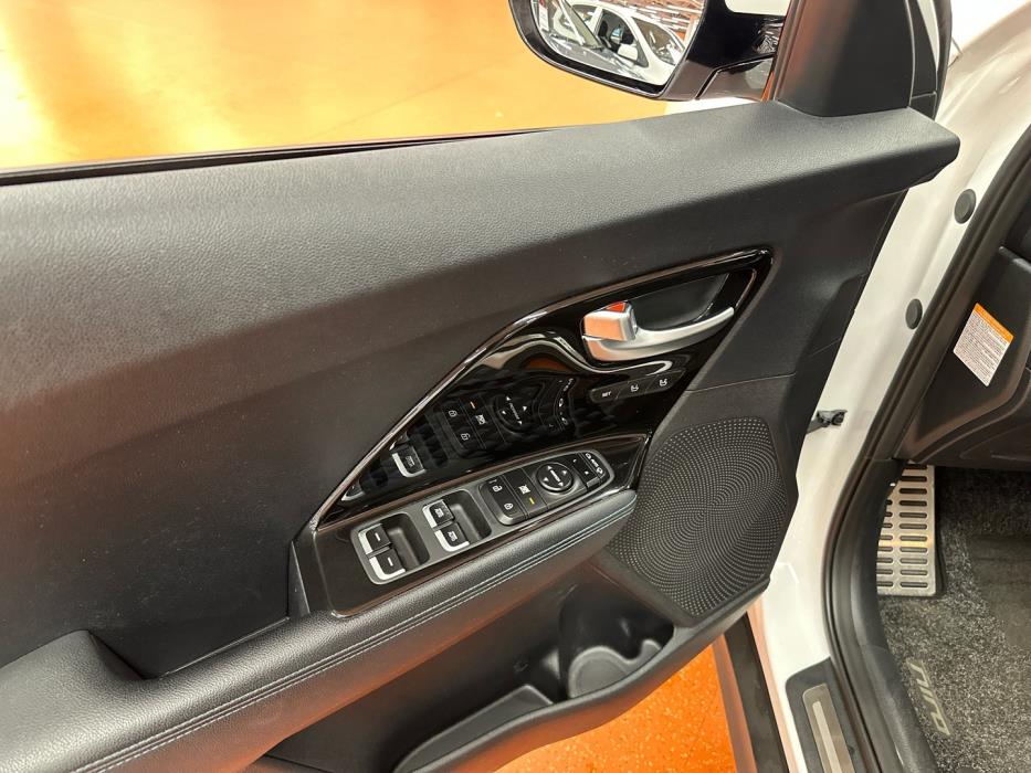 KIA Niro Electric 2019