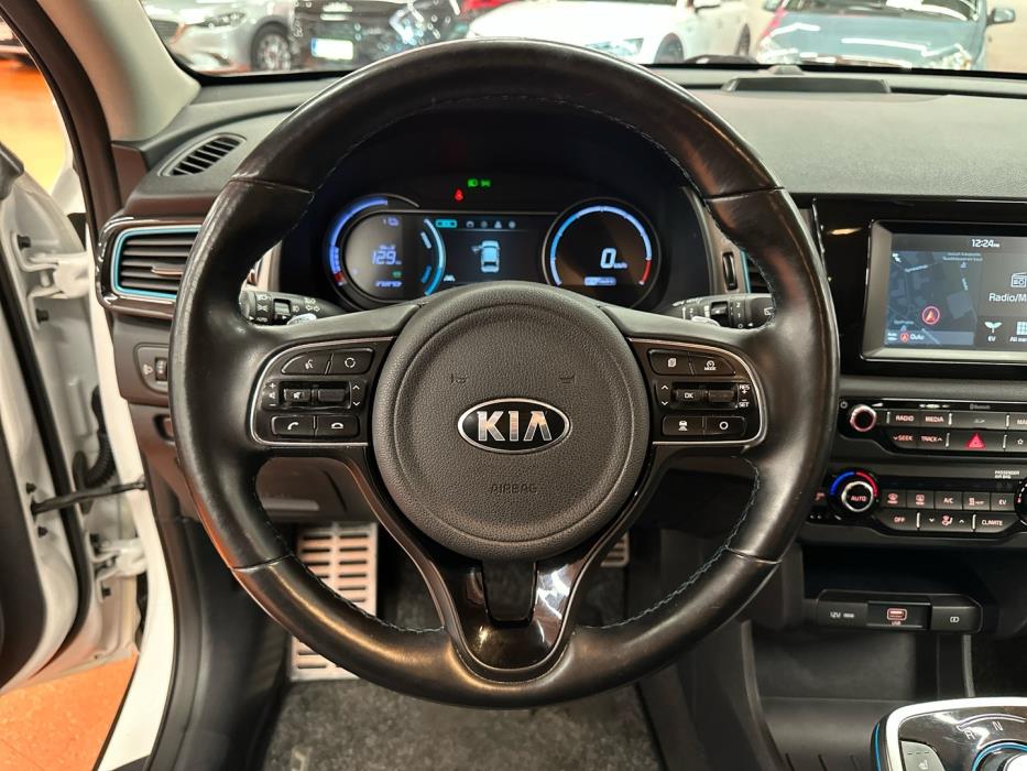 KIA Niro Electric 2019