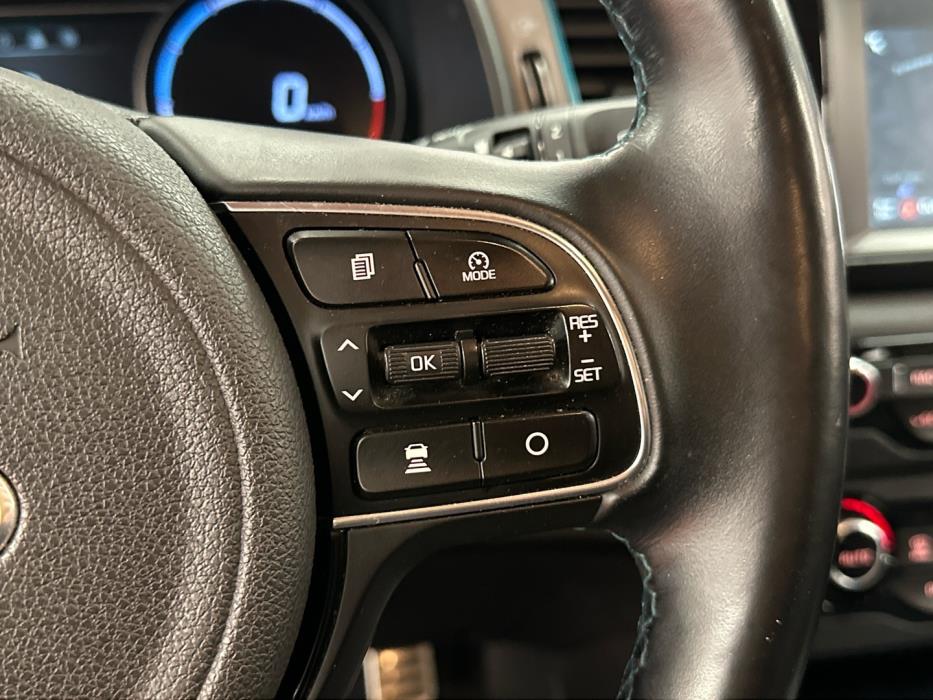 KIA Niro Electric 2019