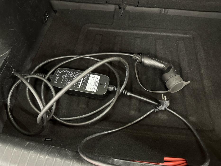 KIA Niro Electric 2019