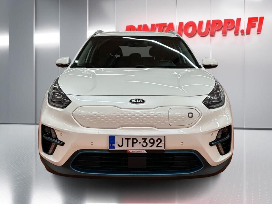 KIA Niro Electric 2019