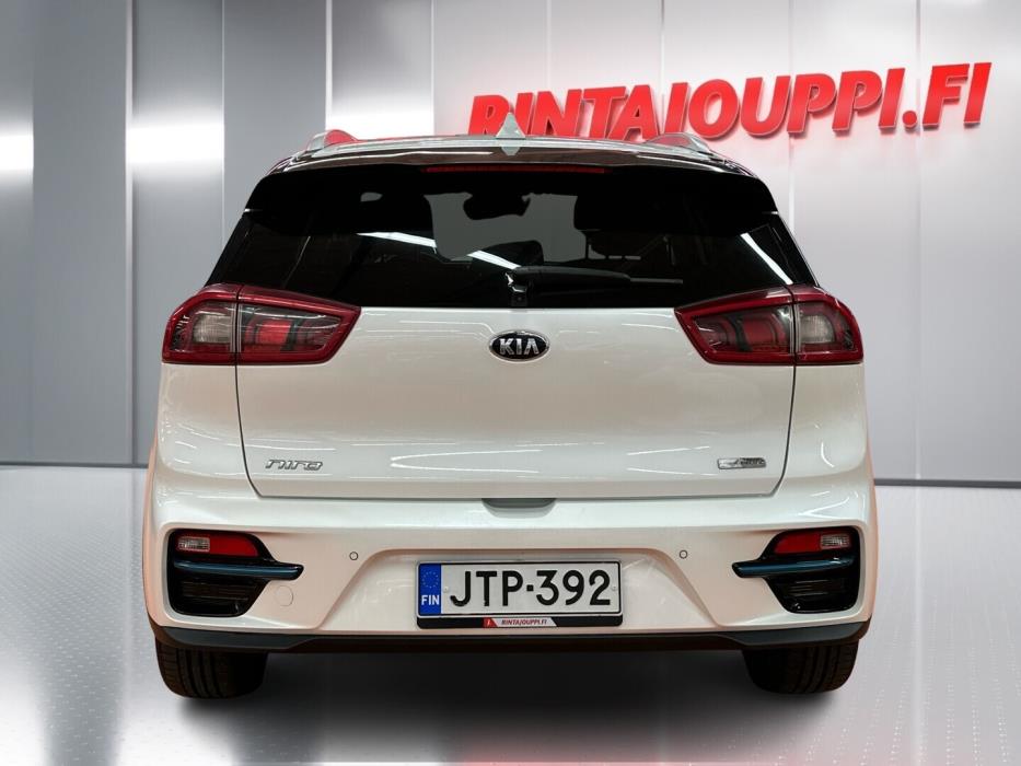 KIA Niro Electric 2019