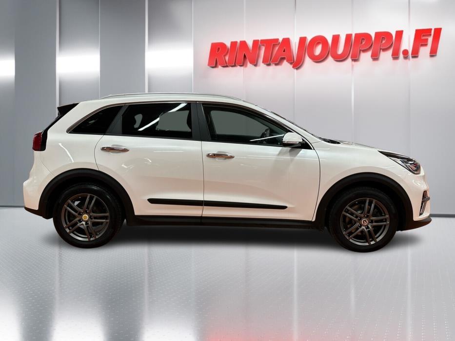 KIA Niro Electric 2019