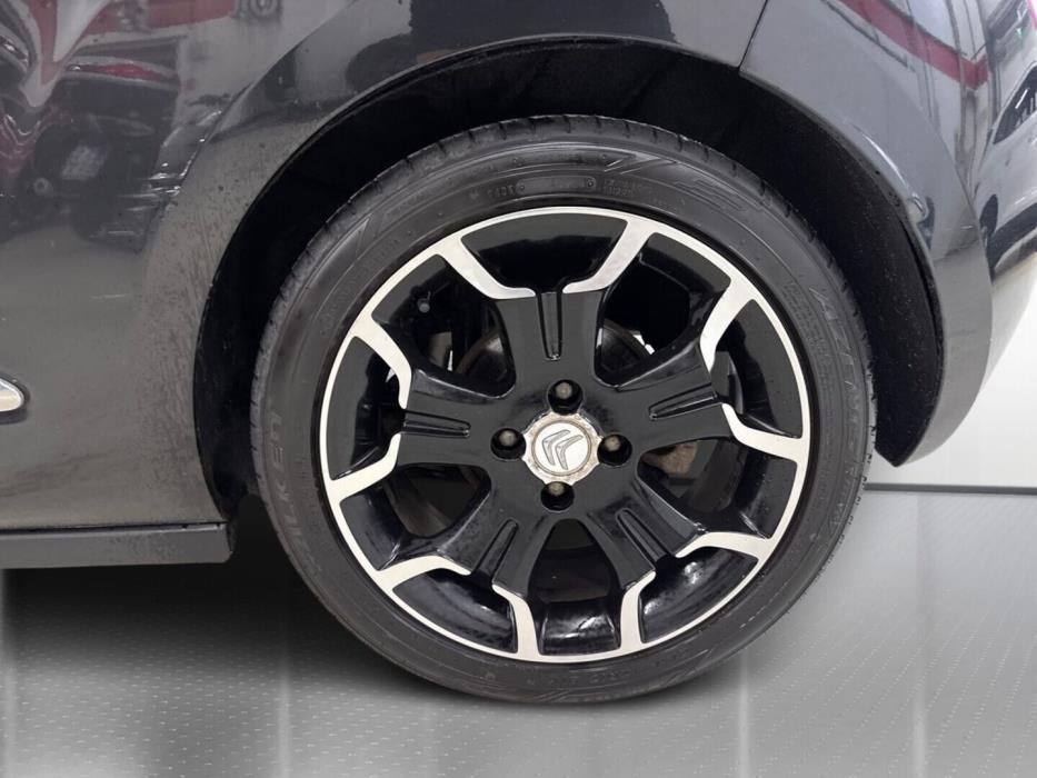 CITROEN DS3 2010