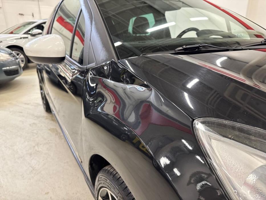 CITROEN DS3 2010