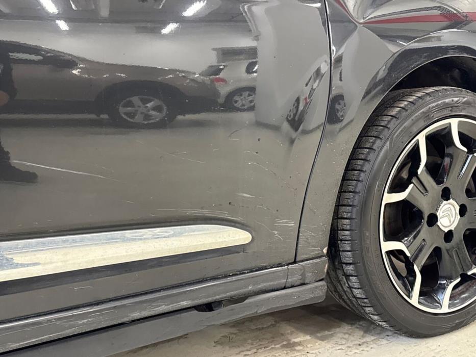 CITROEN DS3 2010