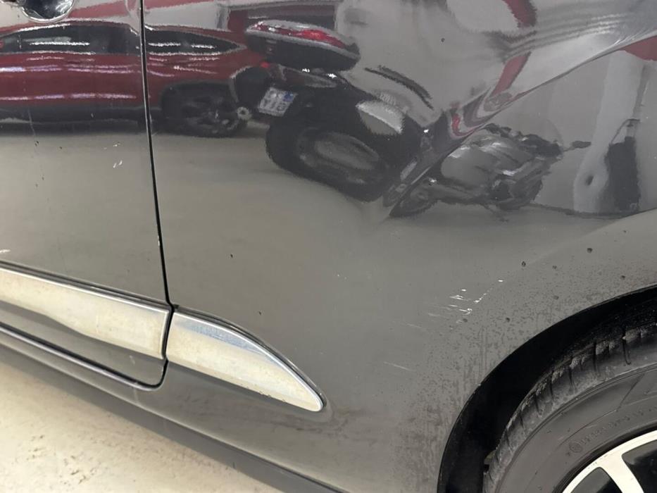 CITROEN DS3 2010