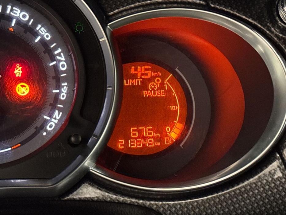 CITROEN DS3 2010