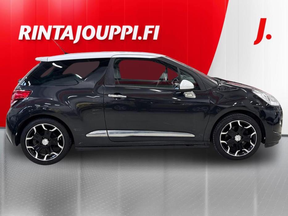 CITROEN DS3 2010
