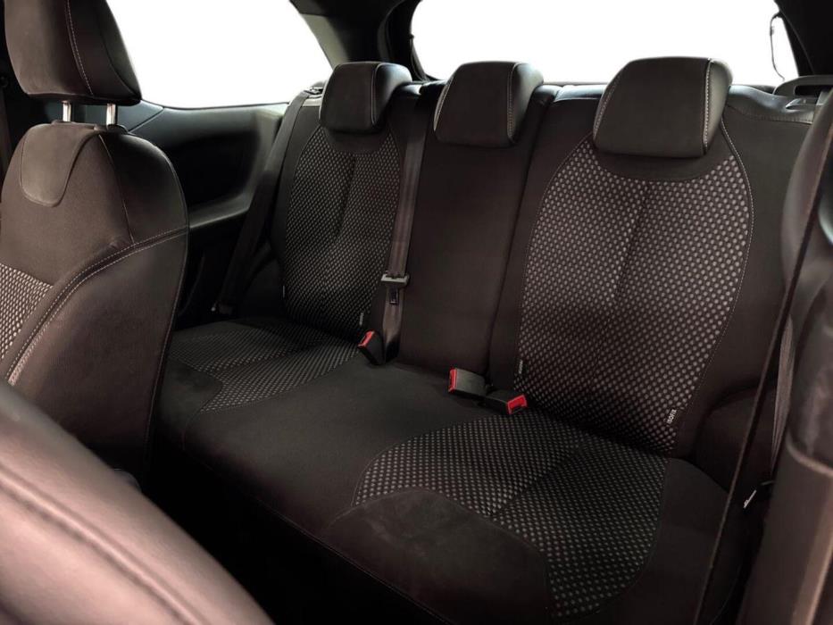 CITROEN DS3 2010