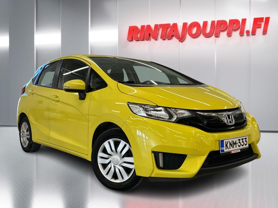 HONDA Jazz 2016
