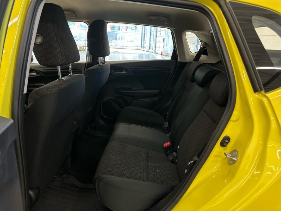 HONDA Jazz 2016