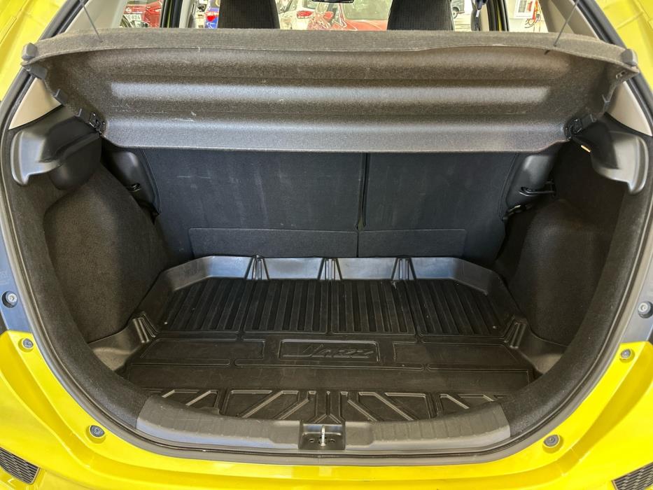 HONDA Jazz 2016