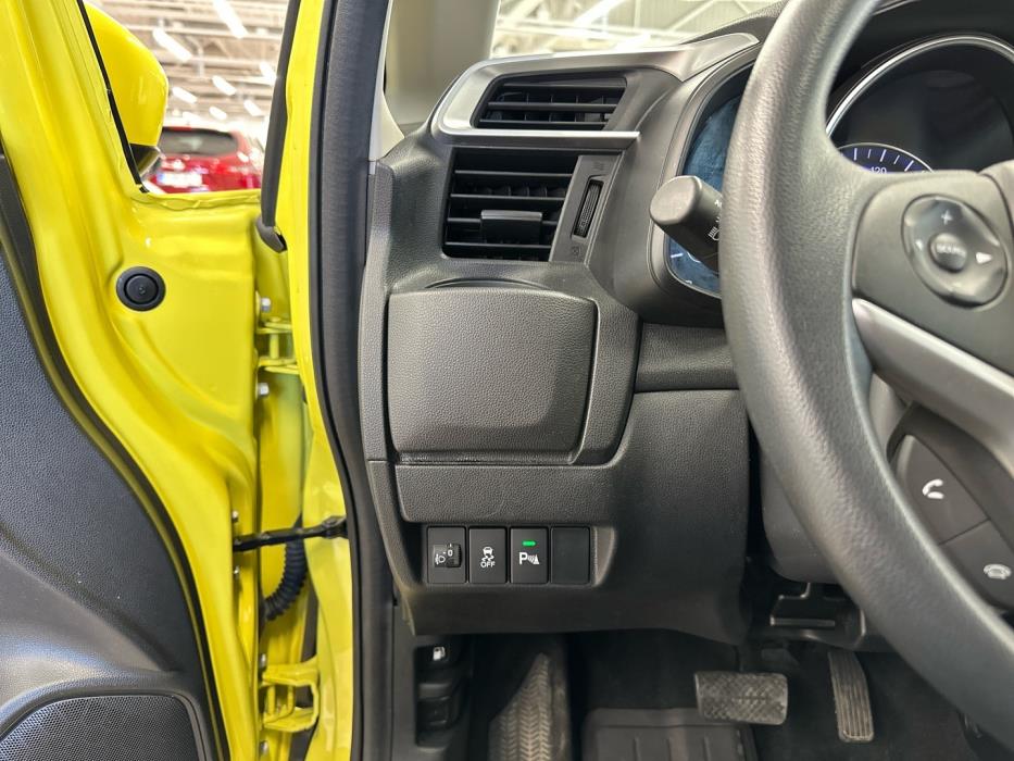 HONDA Jazz 2016