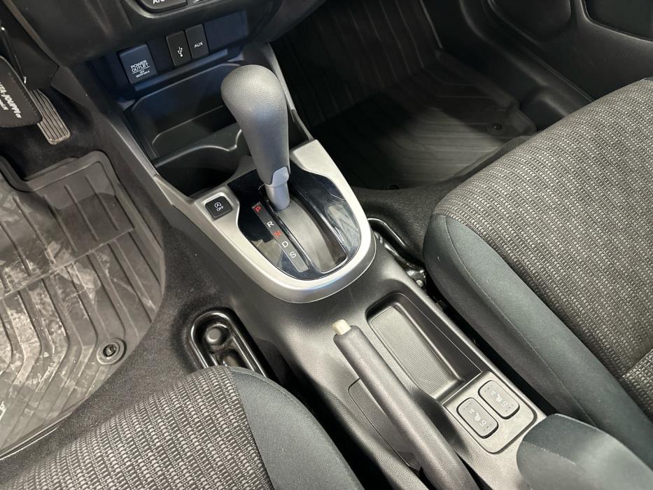 HONDA Jazz 2016