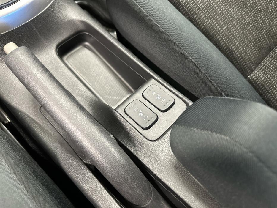 HONDA Jazz 2016