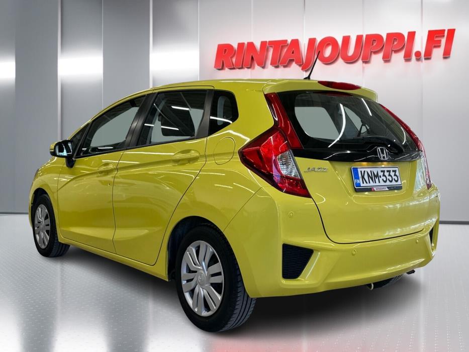 HONDA Jazz 2016