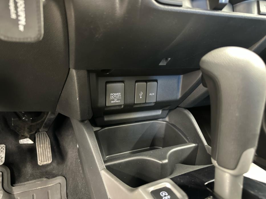 HONDA Jazz 2016