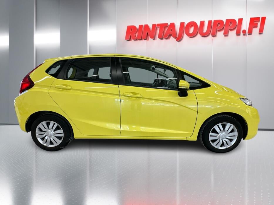 HONDA Jazz 2016