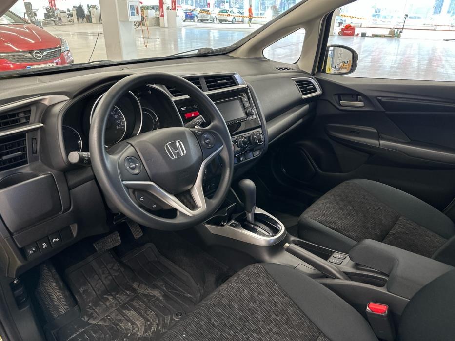 HONDA Jazz 2016