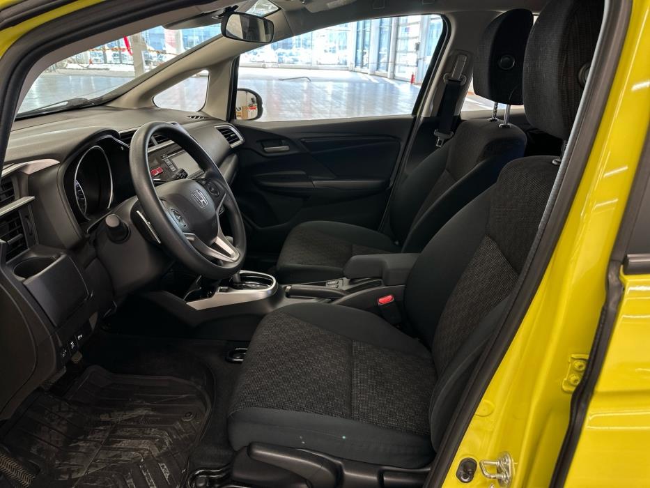 HONDA Jazz 2016