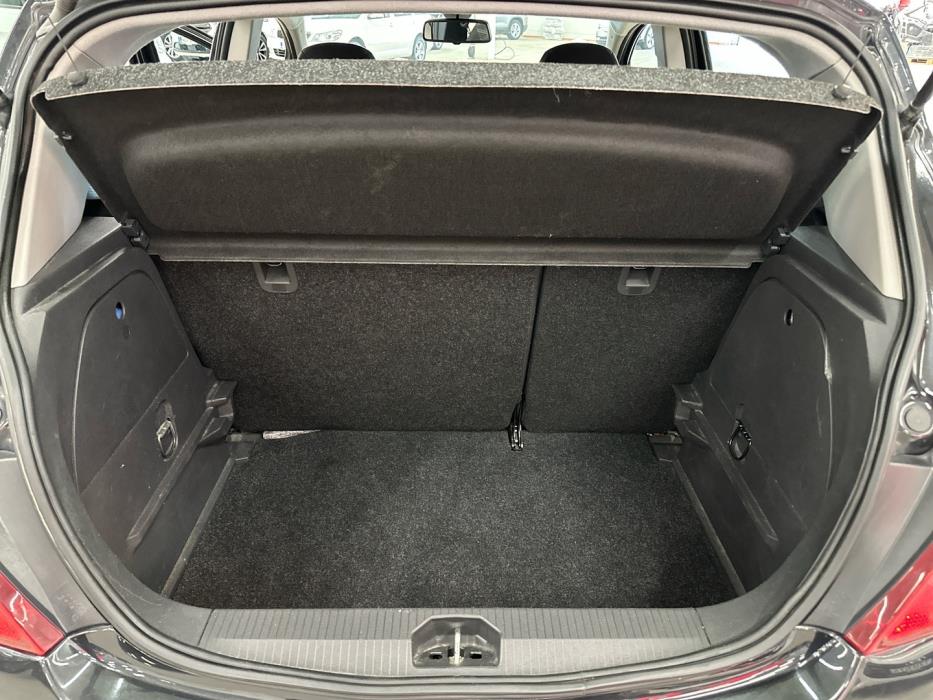 OPEL Corsa 2013
