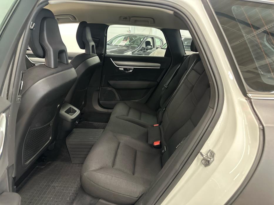 VOLVO V90 2017
